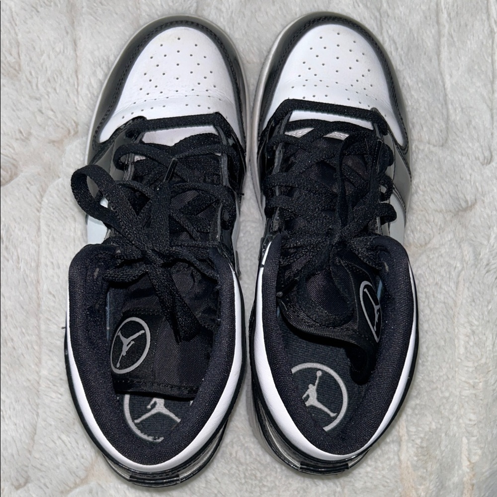 Jordan 1 Mid All Star, Kids size 6.5 - Picture 7 of 9